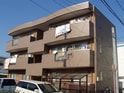 タウニー南斗