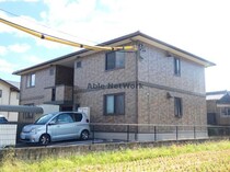 ブリエ21の外観写真