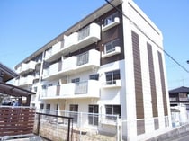 エル　ブルックの外観写真