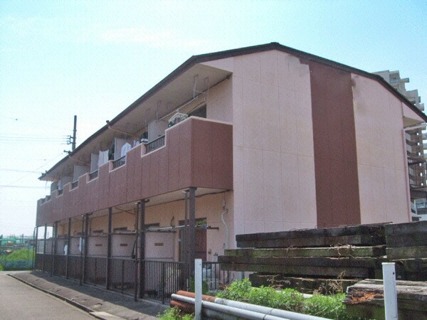 建物設備(外観)