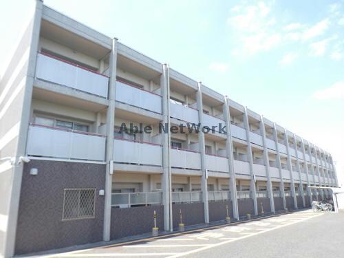 グランデュ桜の物件外観写真