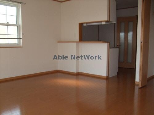 物件内観写真4　(203)