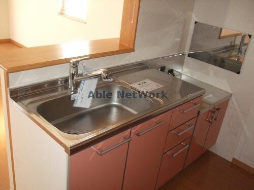 物件内観写真5　(203)