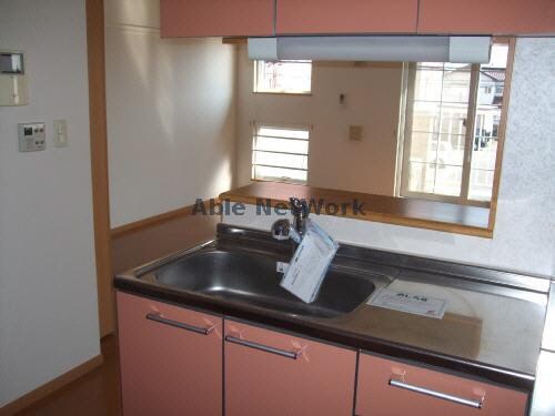 物件内観写真6　(203)