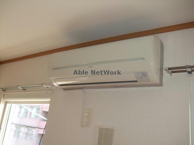 物件内観写真15　(203)