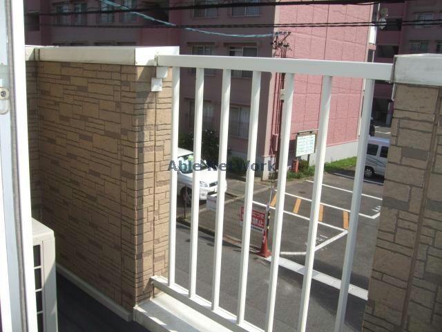 物件内観写真16　(203)