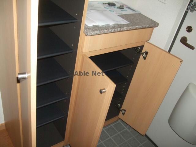 物件内観写真17　(203)