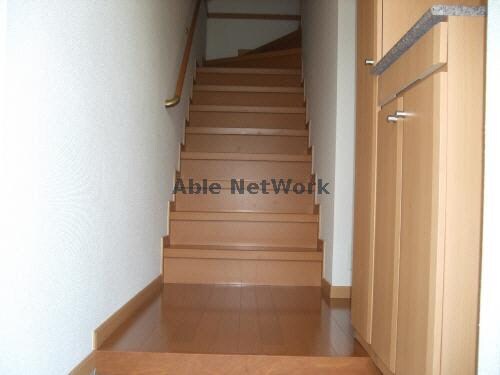 物件内観写真18　(203)