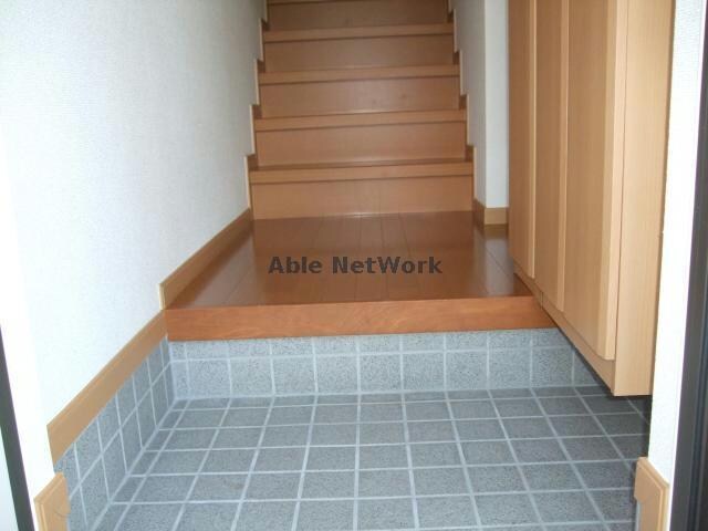 物件内観写真19　(203)