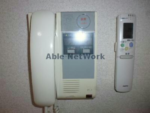 セキュリティ(同型タイプ)