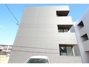 Jack meijihommachiⅠ外観写真