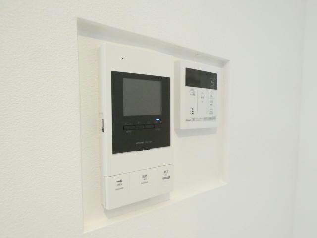 物件内観写真13　(同型タイプ)