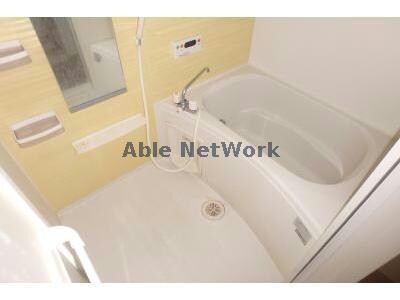 物件内観写真7　(同型タイプ)