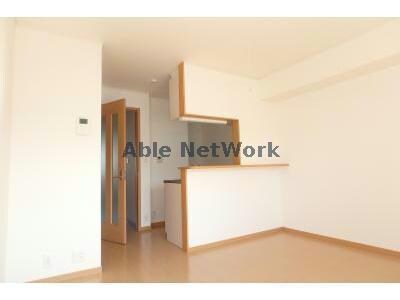 物件内観写真8　(同型タイプ)