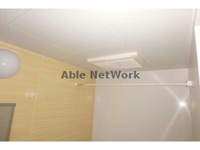 物件内観写真11　(同型タイプ)