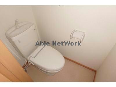 物件内観写真12　(同型タイプ)