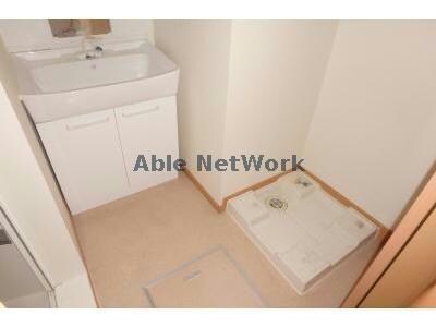 物件内観写真13　(同型タイプ)