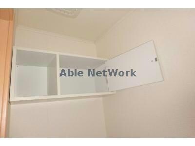 物件内観写真17　(同型タイプ)