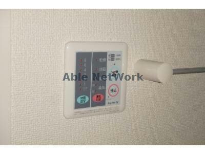 物件内観写真18　(同型タイプ)