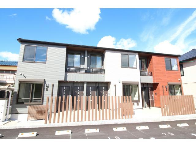 ソンメホリスⅡ