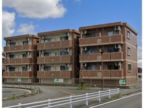 コモンガル小垣江の外観写真