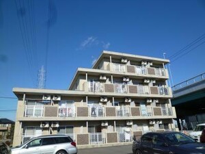 シャト－島間外観写真
