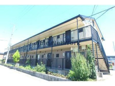 ケーナ保田外観写真