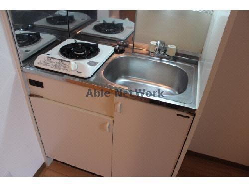 物件内観写真7　(203)