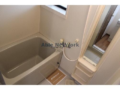 物件内観写真8　(203)