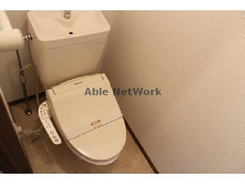 物件内観写真11　(203)