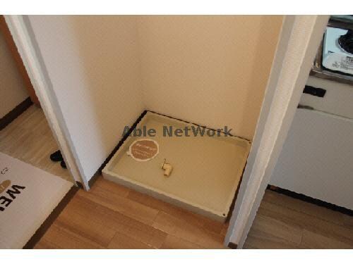 物件内観写真13　(203)