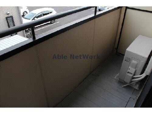 物件内観写真15　(203)