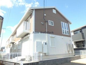 Nobコリーヌ外観写真