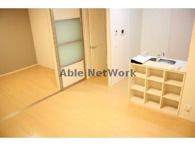 物件内観写真5　(同型タイプ)