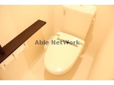 物件内観写真8　(同型タイプ)