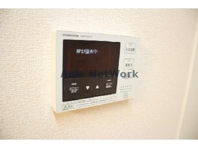 物件内観写真11　(同型タイプ)