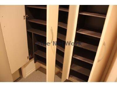 物件内観写真17　(同型タイプ)