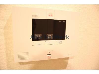 物件内観写真18　(同型タイプ)