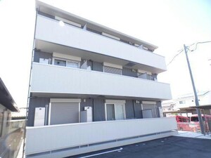 シトロンガーデン外観写真
