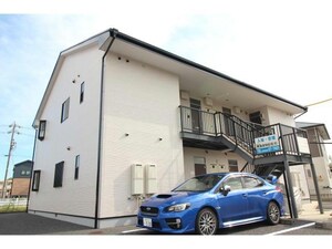 ブライトカメリア外観写真