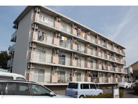 シャトレベール青山外観写真
