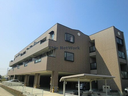 ＳＯＬＥ城山外観写真