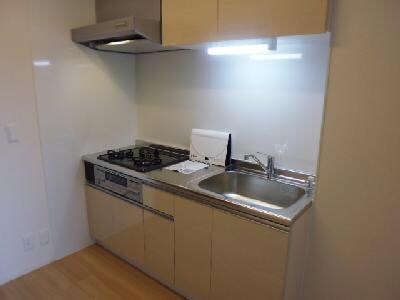 物件内観写真5　(別部屋)