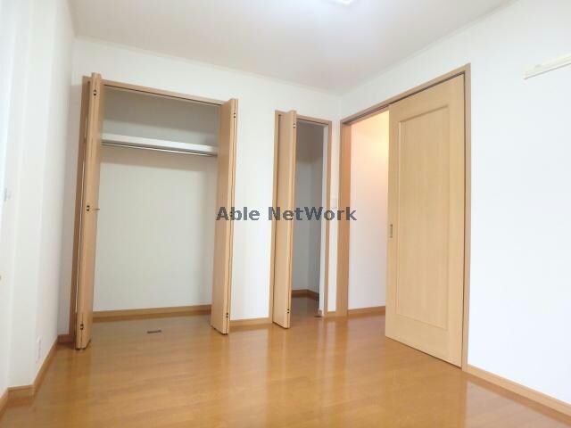 物件内観写真13　(別部屋)