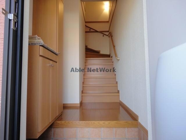 物件内観写真14　(別部屋)