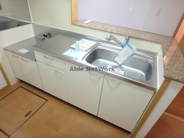 キッチン(別部屋)