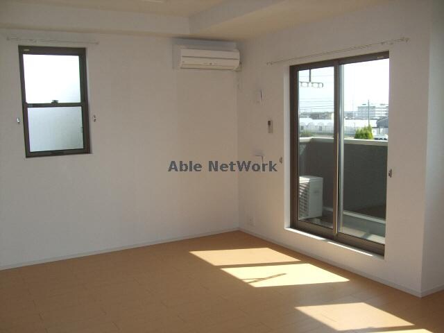 物件内観写真7　(201)