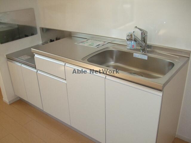 物件内観写真8　(201)