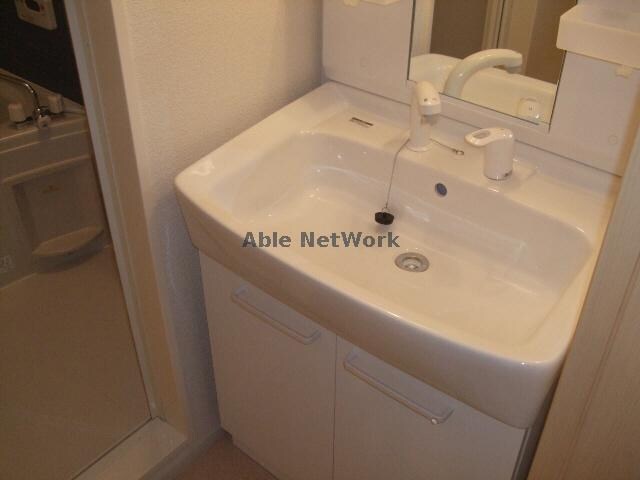 物件内観写真10　(201)