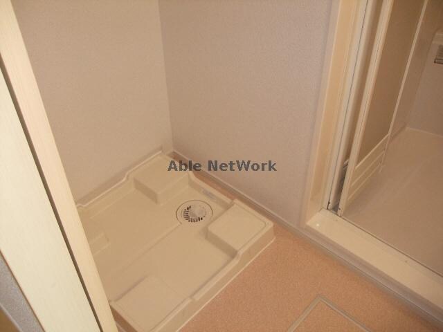 物件内観写真11　(201)